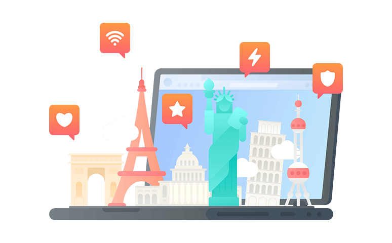 在坦桑尼亚连接到中国vpn - ROUTECN